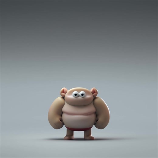 🎯 Complete Step-by-Step Workflow: From Sketch to Final Render! Learn the entire professional process: ✅ Character Design & Modeling in Blender ✅ Material Creation, Rigging & Animation ✅ Houdini Transformation Blending & Fur Effects ✅ Karma Renderer Output ✅ Bonus: Topology Transfer & Geometry Nodes Solutions | Wingfoxworkshop