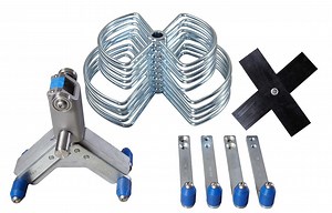 Caldertech. Internal debeading tool