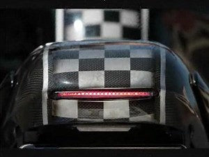 BMW R1100R Custombike