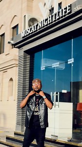Muscat Oman I will Perfoming live Vi Muscat Night Life🎲🏌🏿 Make Sure You Pull Up Ts Gonna Be Lit🎞️🛹🧯 | Moni Centrozone