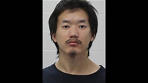 D.C. hit list suspect captured in Iowa to rely on insanity defense