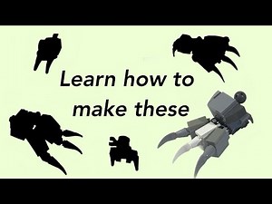 How to Build Lego Dragon Claws