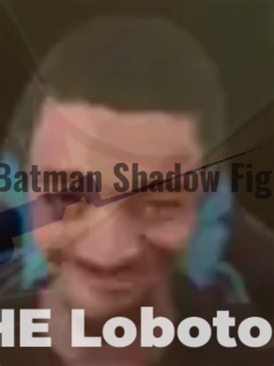 Discombobulate😏🗣 #shadowfight2 #shadowfight #meme #lobotomy #fouryou #fyp