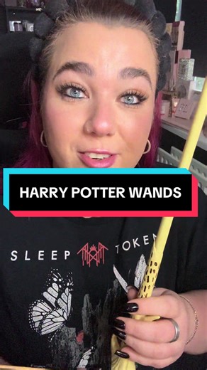 Why My Harry Potter Wand Isn't Working Correctly