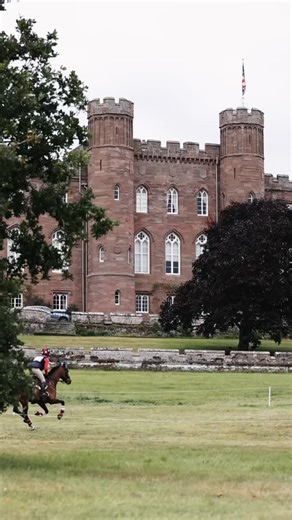 As November’s grey skies creep in, we can’t help but look back with a smile on the 2025 Scone Palace International Horse Trials, already looking forward to sunny days and new excitement at next year’s event. We can’t wait to make more incredible memories in 2026. All ticket types are now on sale so get booking to ensure that you don’t miss out: www.sconehorsetrials.com 27th - 30th August 2026 #SPIHT #SconePalace | Scone Palace International Horse Trials