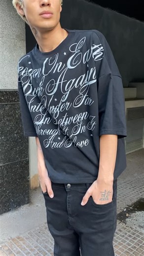 rotten on Instagram: "últimas unidades de gia tee disponibles en la web y @archived.cl"