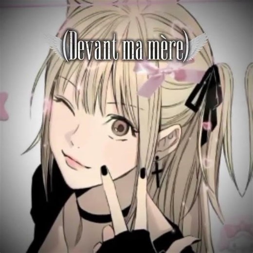 ~|{Dsl la musique si elle vas pas en même temps}|~