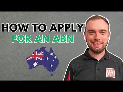 How to Apply for an ABN in Australia (For Free)