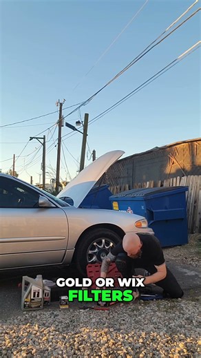 Cheap Oil Filters vs. Expensive Car Repairs