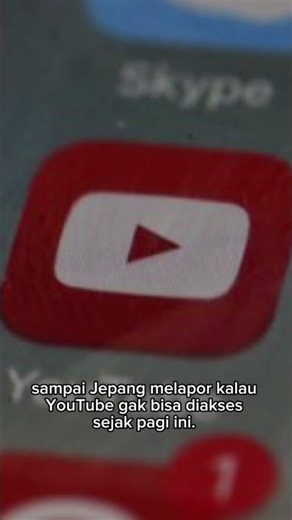 🚨 YouTube is DOWN Worldwide! What’s Going On?#youtubeshorts #youtube