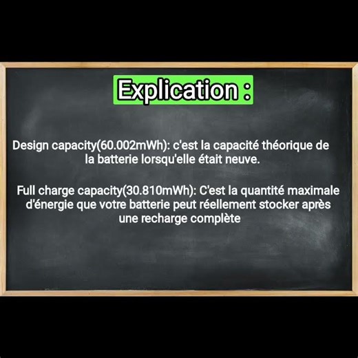 Arrête de charger ton pc n'importe comment : Fait ce test rapidement ! #windows #information