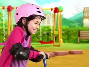 Disney Junior Commercial Break October 5 2012