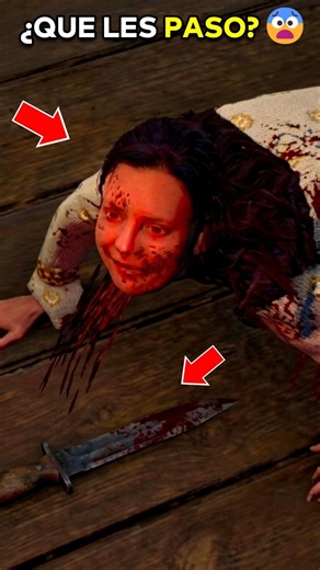 RECOMENDANDO JUEGOS DE TERROR INDIE RANDOM 😱 PARTE 28 HORROR GAME Till Checkout Do Us Part