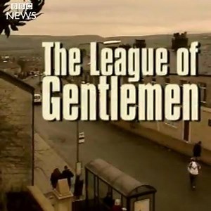 19K views · 128 reactions | It's nearly here!  Three special episodes of The League of Gentlemen will be on BBC Two from Monday. Here's a reminder of our recent visit to Derbyshire, where we met the "real locals"  | BBC Nottingham | Facebook