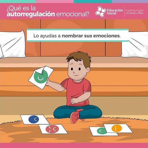 Autorregulacion emocional
