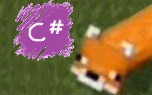 Sast C# Class 7 初识B/S - ASP .NET Core