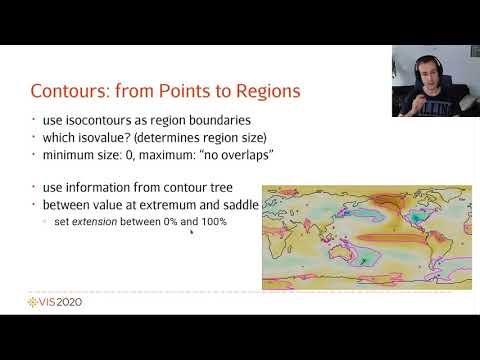 IEEE VIS 2020 TTK Tutorial - 08 - Extracting critical contours