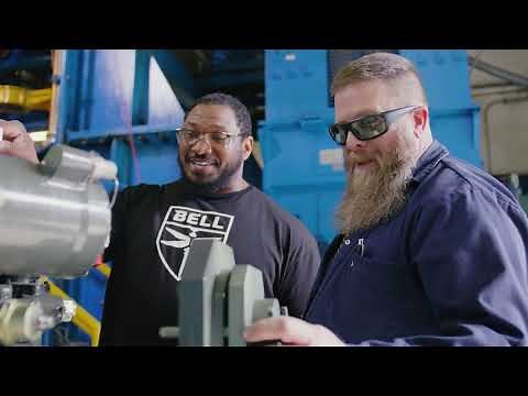 Meet the Team Powering FLRAA — The Future of Army Aviation