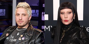 Producer & Songwriter Andrew Watt Talks Making ‘Abracadabra’ With Lady Gaga, Reveals What She’s Like in the Studio