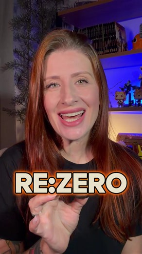 Re:Zero: Drama, Ação e Reviravoltas na Crunchyroll