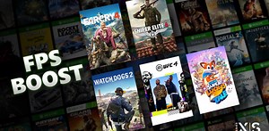 ブーストON！ Xbox Series X | Sに過去ゲームのfps向上機能が追加（995ページ目）