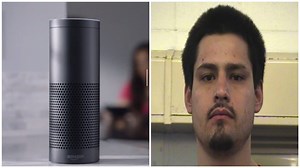 ‘Alexa’ automatically calls 911 after Amazon Echo overhears domestic violence attack