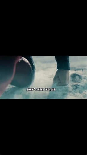 Hunt you down eat you àlívé 💀 #lyrics #superman #henrycavill