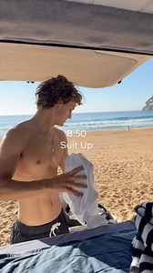 24K views · 108 reactions | My Morning Routine  (that nobody asked for) Surf ➡️ Eat ➡️ Work ➡️ Repeat  #MorningRoutine #DayInTheLife #LifeOfAnInfluencer #SurfingWithNoz #Surfing #SurfReel #SurfGram #SurfRoutine #SurferLife #SurfingLifestyle | Surfing With Noz | Facebook