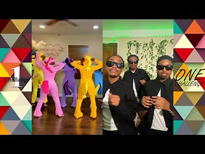 Try Not To Dance Compilation Part 1