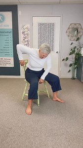 6.1K views · 65 reactions | ✨ Struggling with pain, stiffness, or...