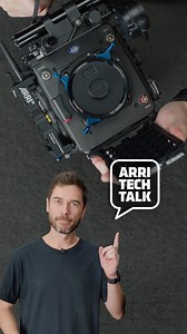 18K views · 326 reactions | Upgrade your ALEXA 35 workflow with the new NRB-160, which drops straight into the AMP-1's swivelling bracket, offering a quicker way to attach accessories with the integrated NATO Rail. Learn more about this and many other new PCA products over on YouTube in our latest Tech Talk, including the CBP-LW, HEX-A, UAP-4 and more: https://arri.link/41VI3Jn | ARRI | Facebook