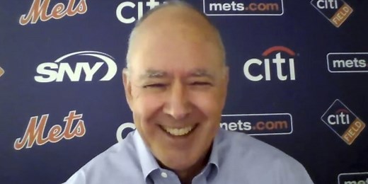 Can Alderson make another splash in NY?