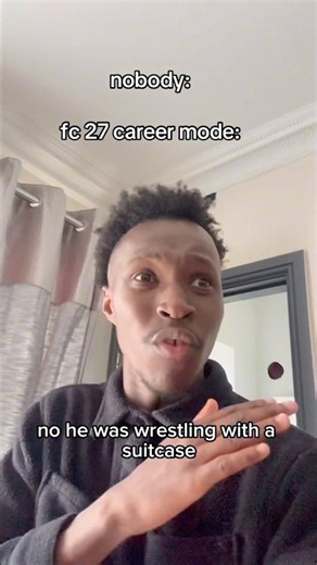 FC 27 Career Mode UNEXPECTED Events