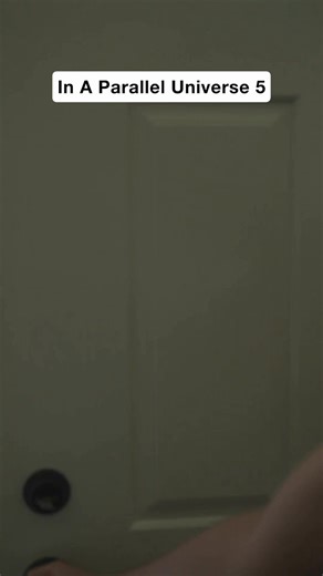 In a parallel universe 5… | Dimucc