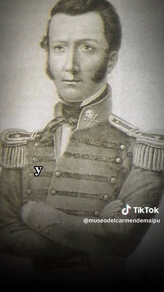 Manuel Rodríguez: Símbolo de Valentía en la Historia de Chile