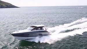 Princess V48 http://princessyachts.se/portfolio/princess-v48/ | Princess Yachts West Sweden