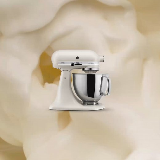 Embracing serenity with the timeless allure of matte fresh linen. Shopee | KitchenAid Official Store Malaysia : https://my.shp.ee/sC61Wv3 Lazada | KitchenAid Official Store : https://s.lazada.com.my/s.9bZfH #KitchenAid #KitchenAidStore #KitchenAidMy #KitchenAidMalaysia #MadewithKitchenAid #VisionaryAsia #VisionarySolutions #GlutenFree #ChocolateChipCookies #handmadeCookies #FreeBakingClass #BakingClass #KitchenAidBakingClass | KitchenAid Malaysia