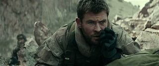 12 Strong - Trailer #2 | Movie Trailers and Videos