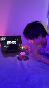 Happy Birthday Myself, I turned 23✨ #happybirthday #birthday #happy #ISSEI #reels | ISSEI いっせい