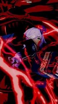 Barou Full Showcase | Azure Latch #azurelatch #roblox #bluelock #barou #king #baroushouei