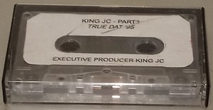 King JC - Part 3: True Dat