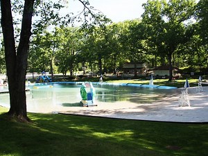 Colony Pool Club Reopens Saturday In Chatham