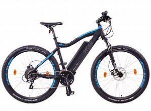 NCM Moscow Electric Bike Review | eBike Choices
