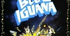 Blue Iguana (1988)  - Ver Película Completa en Español / Castellano - FULLTV