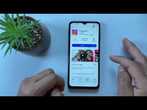 Comment Installer Des Applications Sur Samsung Galaxy A16 Et A16 5G