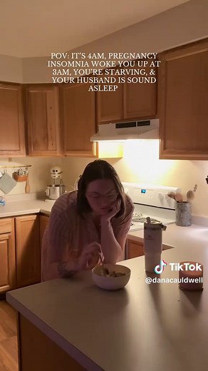 Coping with Pregnancy Insomnia: Tips and Tricks