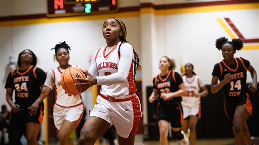 'That was a tough one': Top-seeded Terry Sanford denied trip to 3A state championship