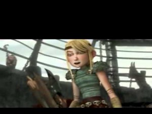 Hiccup The Return Of Horned King Part 19 Hiccup Is Framed