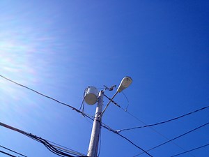 LED Street Lights Reduce Cost, Improve Visibility