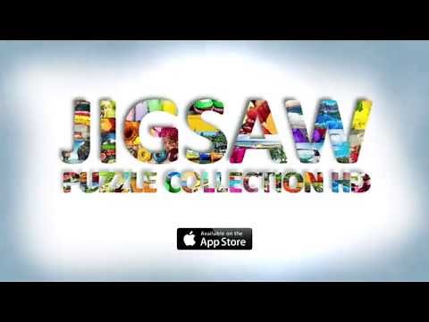 Jigsaw Puzzle Collection HD